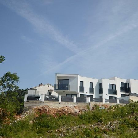 הוילה קריקווניצה Beautiful New House מראה חיצוני תמונה