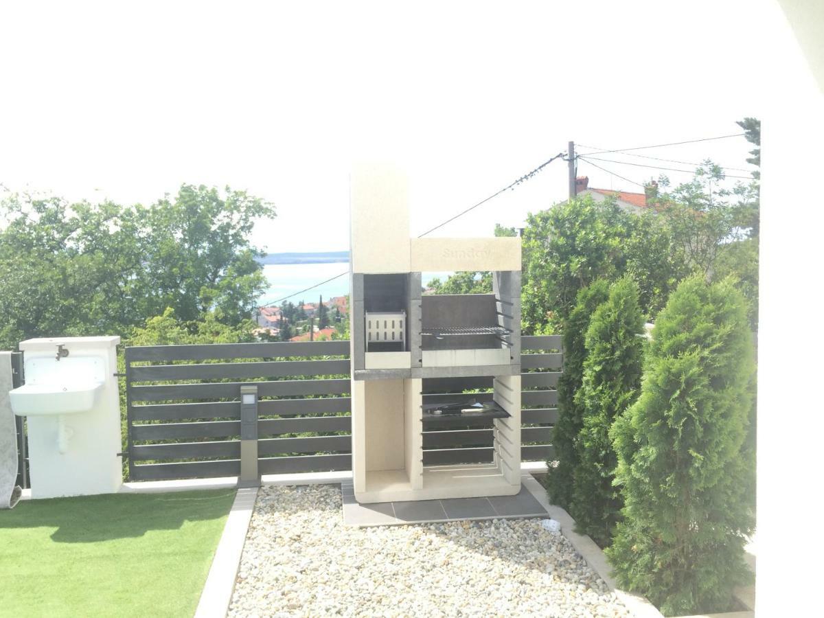 הוילה קריקווניצה Beautiful New House מראה חיצוני תמונה