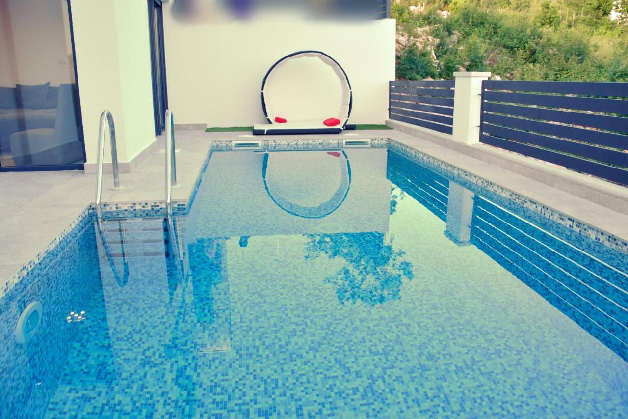 הוילה קריקווניצה Beautiful New House מראה חיצוני תמונה