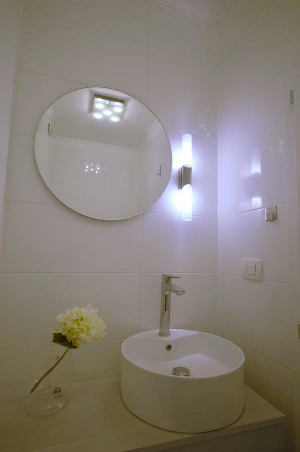 הוילה קריקווניצה Beautiful New House מראה חיצוני תמונה