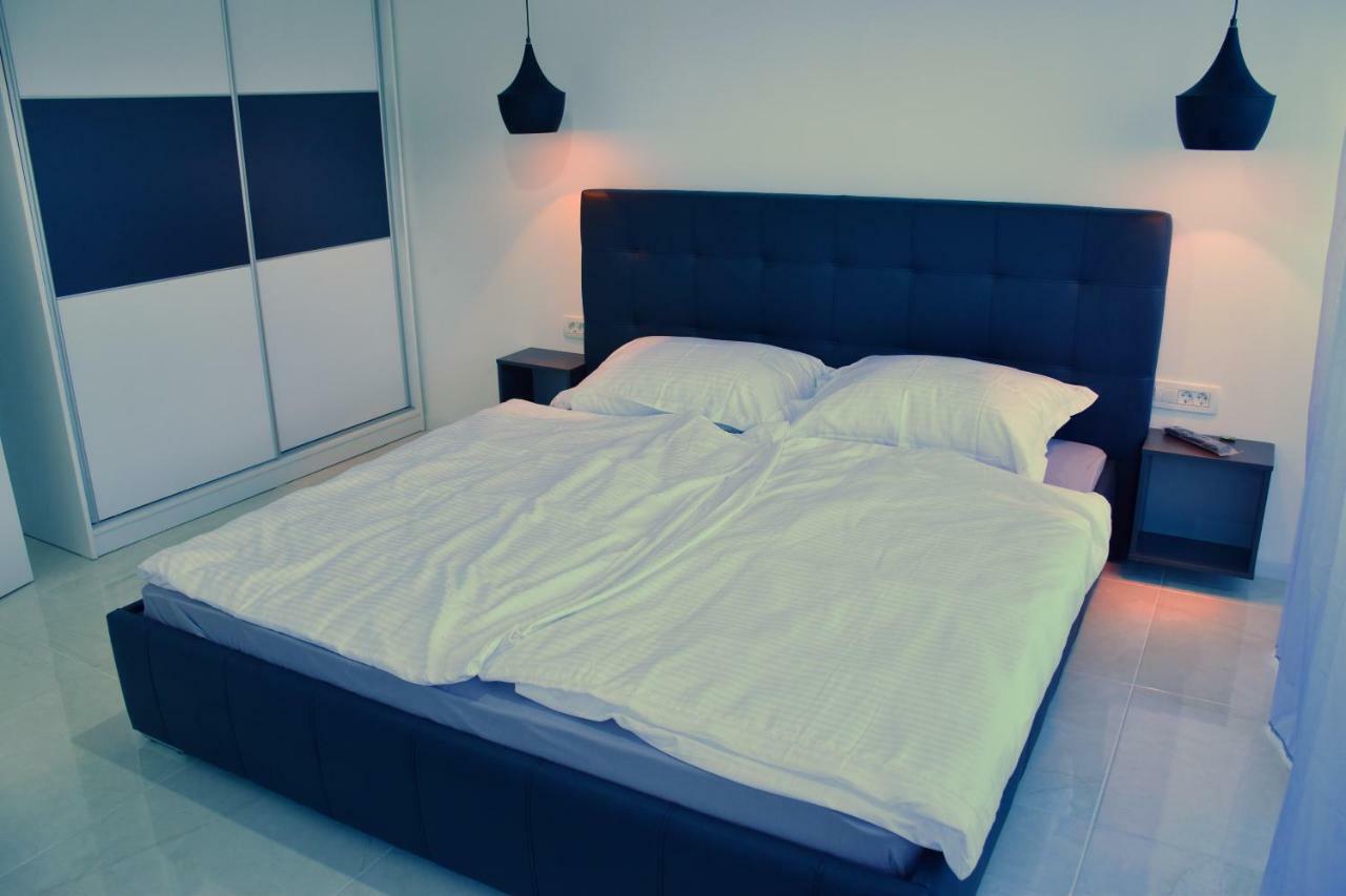 הוילה קריקווניצה Beautiful New House מראה חיצוני תמונה