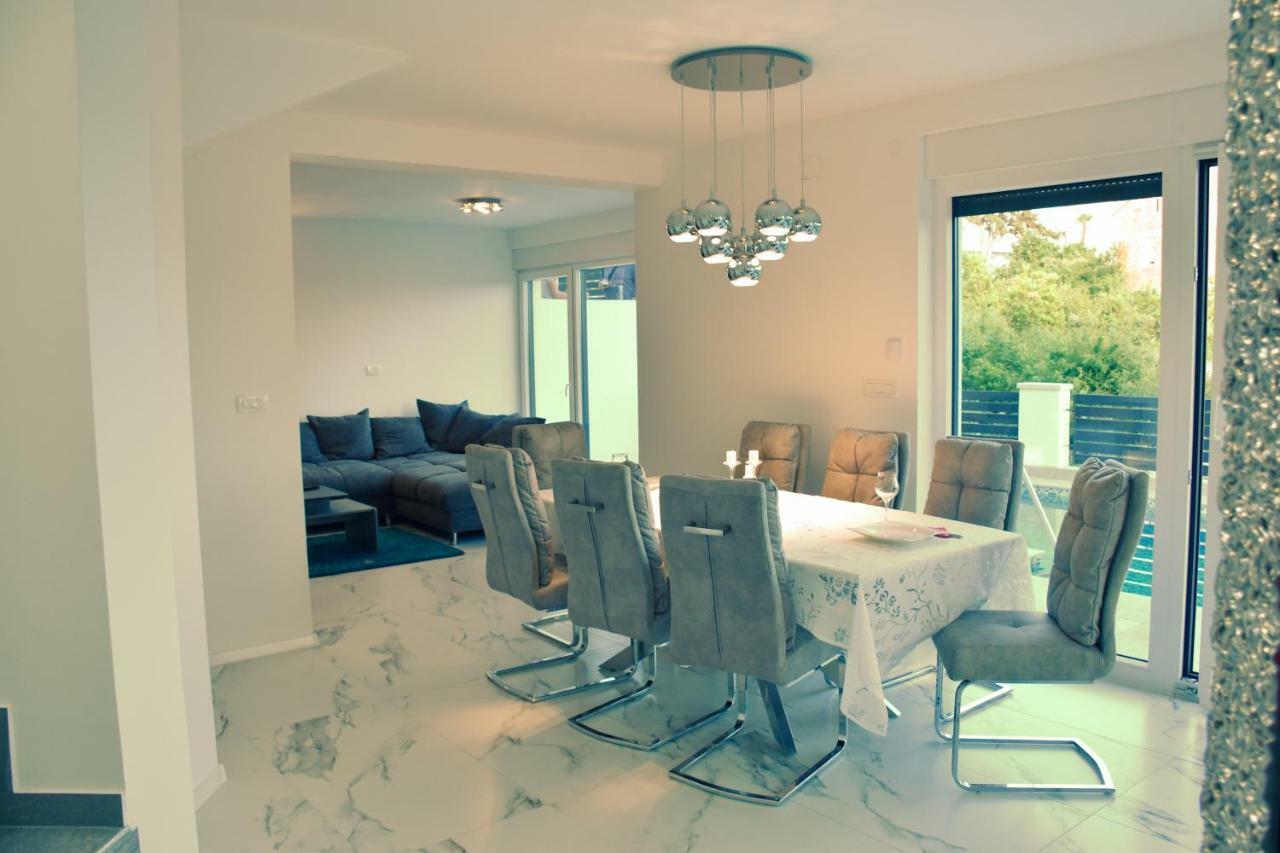 הוילה קריקווניצה Beautiful New House מראה חיצוני תמונה